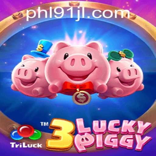 Discover the Excitement of 3LUCKYPIGGY: A Gaming Adventure Like No Other