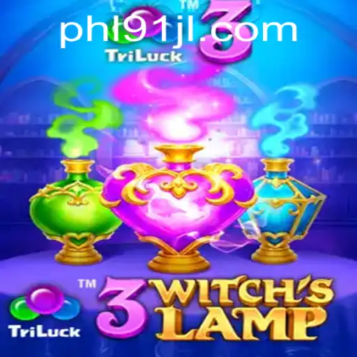 3WitchsLamp: A Magical Journey Enhanced by the Enigmatic '91JL'