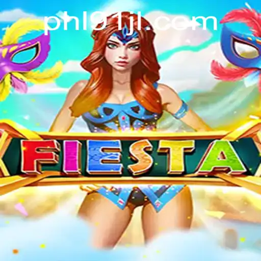 Discovering the Enchanting World of Fiesta: An Introduction to 91JL