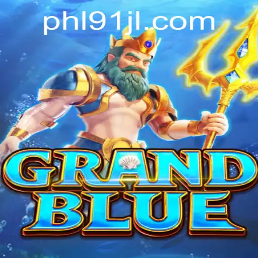 Discover the Exciting World of GRANDBLUE: A Captivating New Gaming Experience