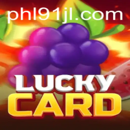 Exploring the Fascination of LuckyCard: A Comprehensive Guide