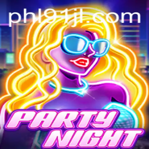 PartyNight: The Ultimate Social Game Experience