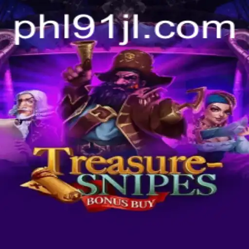 Exploring the Exciting World of TreasuresnipesBonusBuy