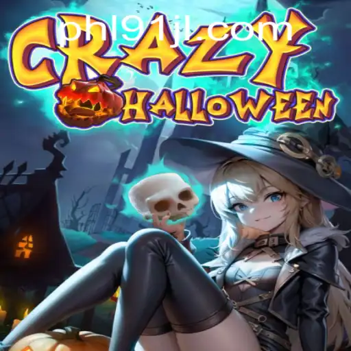 Exploring the World of CrazyHalloween: A Thrilling Gaming Experience
