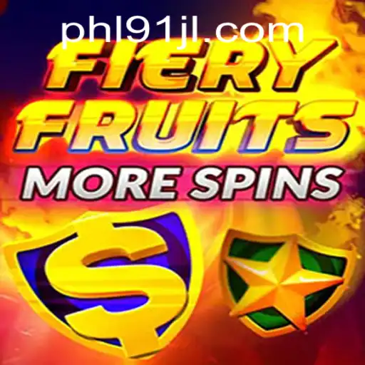 Discover the Thrilling World of FieryFruitsMoreSpins: A Game Like No Other