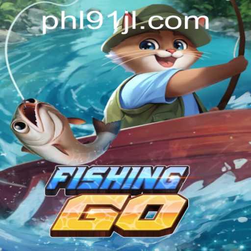 FishingGO: A Deep Dive into the New Sensation