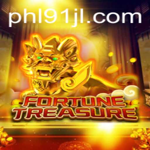 Unveiling FortuneTreasure: A New Era in Gaming with 91JL