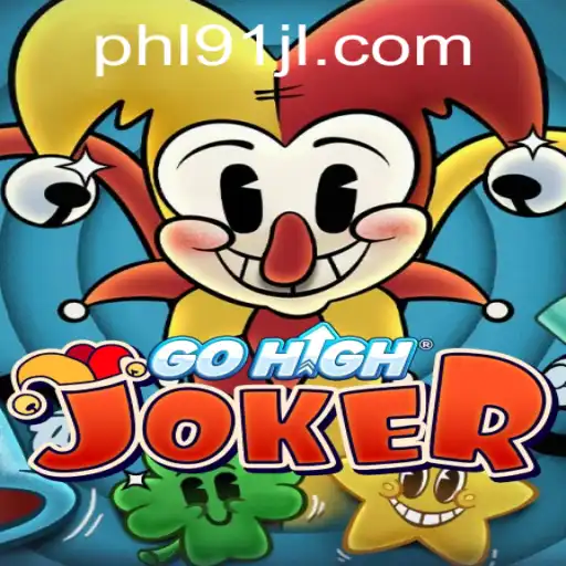GoHighJoker: A Dive into the Latest Gaming Phenomenon