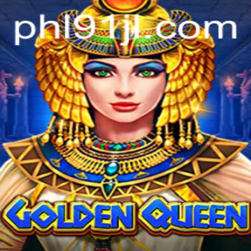 GoldenQueen: A Majestic New Gaming Experience with a Twist
