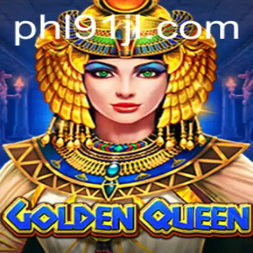 GoldenQueen: A Majestic New Gaming Experience with a Twist