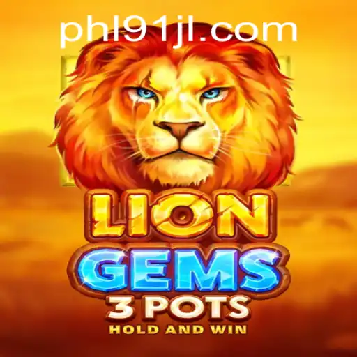 Explore the Majestic World of LionGems3pots: A Thrilling Adventure Awaits