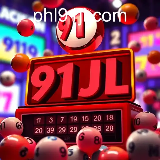 Understanding the Dynamics of Lottery Games: A Focus on 91JL