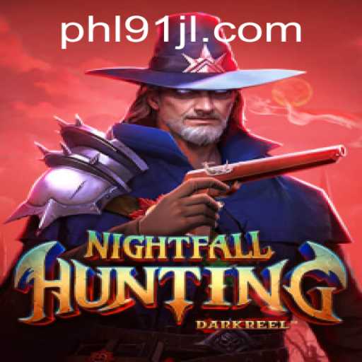 Dive into the Thrilling World of NightfallHunting