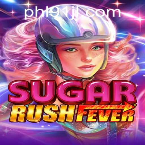 SugarRushFever: An Exciting Journey Through Candy-Land