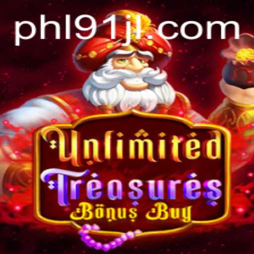 UnlimitedTreasuresBonusBuy: An Immersive Gaming Adventure